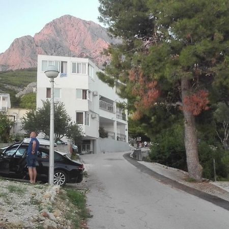 Apartmani Zoran Bilic Promajna Exteriér fotografie