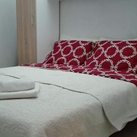 Apartmani Zoran Bilic Promajna Exteriér fotografie