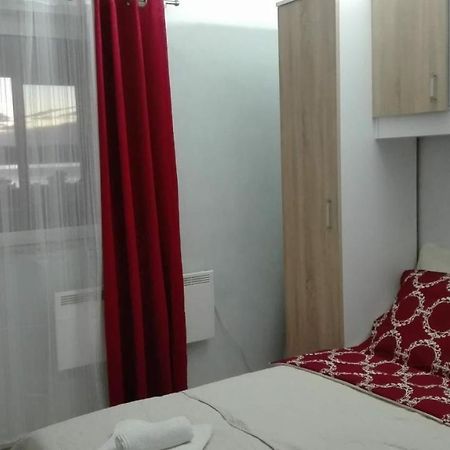 Apartmani Zoran Bilic Promajna Exteriér fotografie