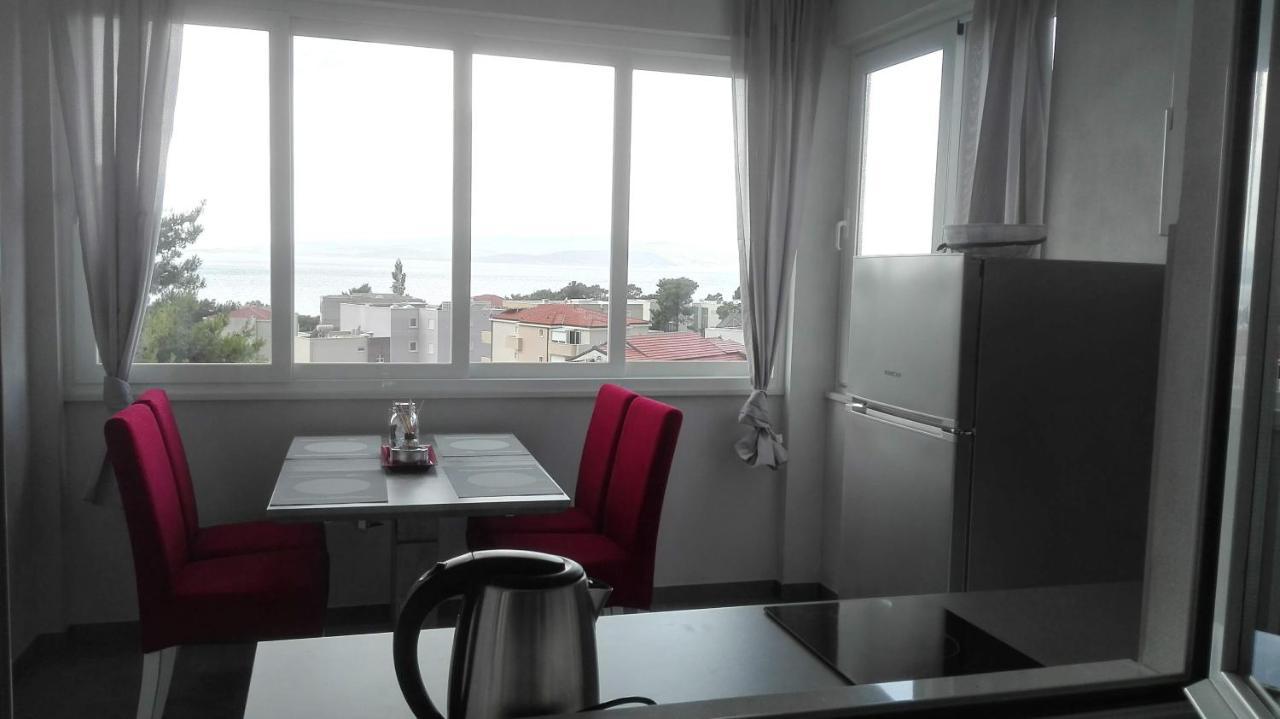 Apartmani Zoran Bilic Promajna Exteriér fotografie