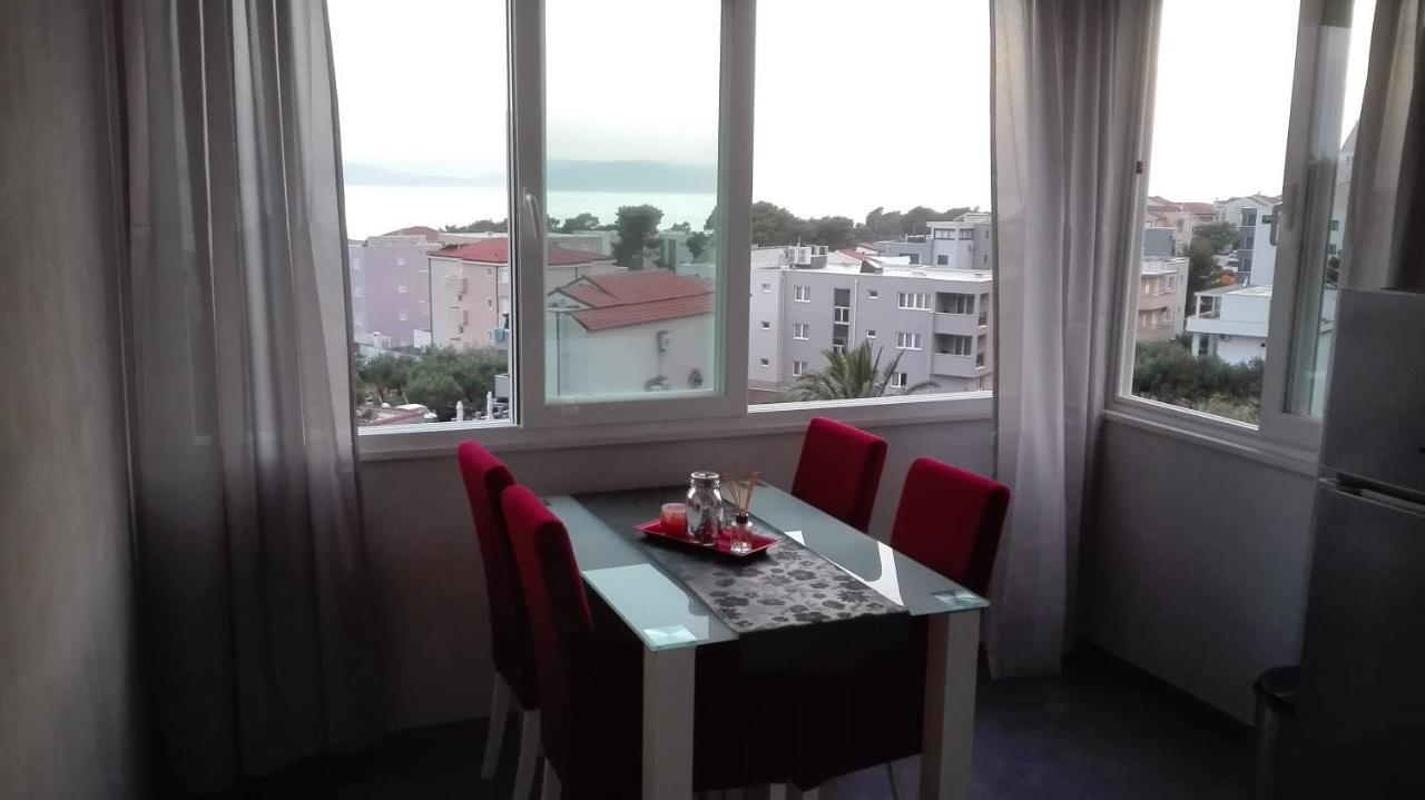 Apartmani Zoran Bilic Promajna Exteriér fotografie