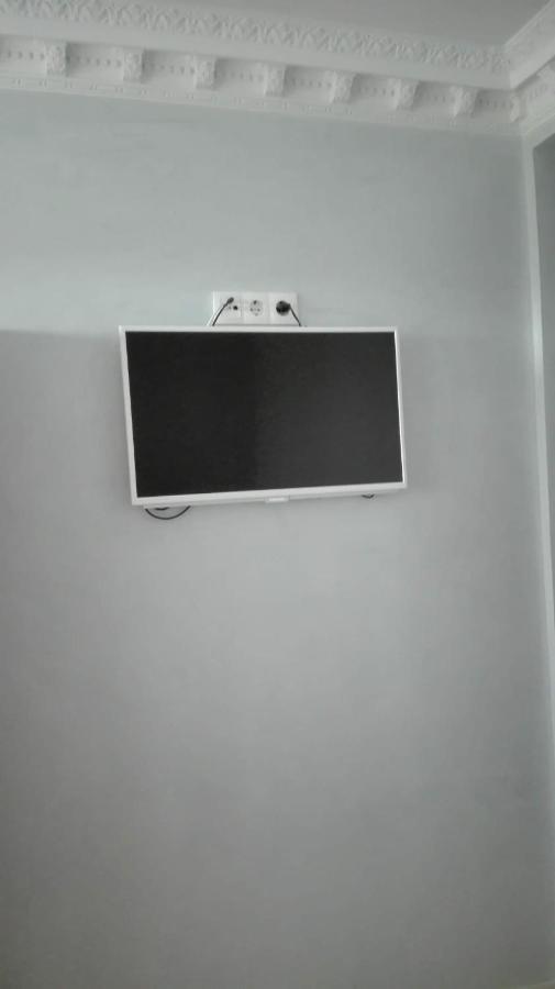 Apartmani Zoran Bilic Promajna Exteriér fotografie