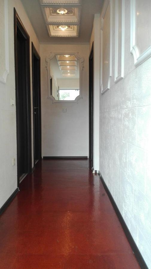 Apartmani Zoran Bilic Promajna Exteriér fotografie