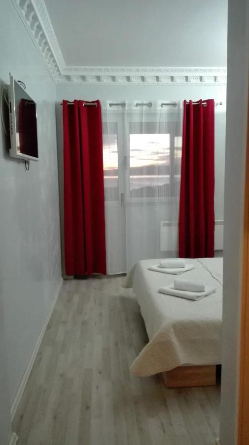 Apartmani Zoran Bilic Promajna Exteriér fotografie