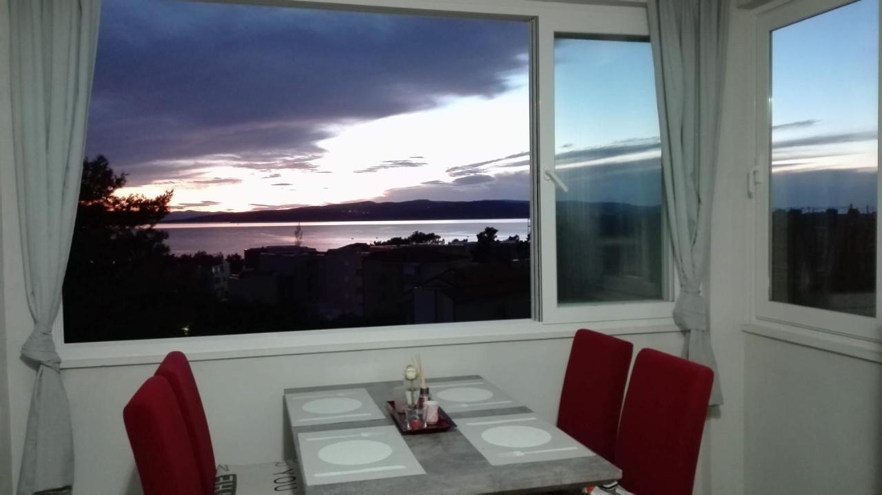 Apartmani Zoran Bilic Promajna Exteriér fotografie