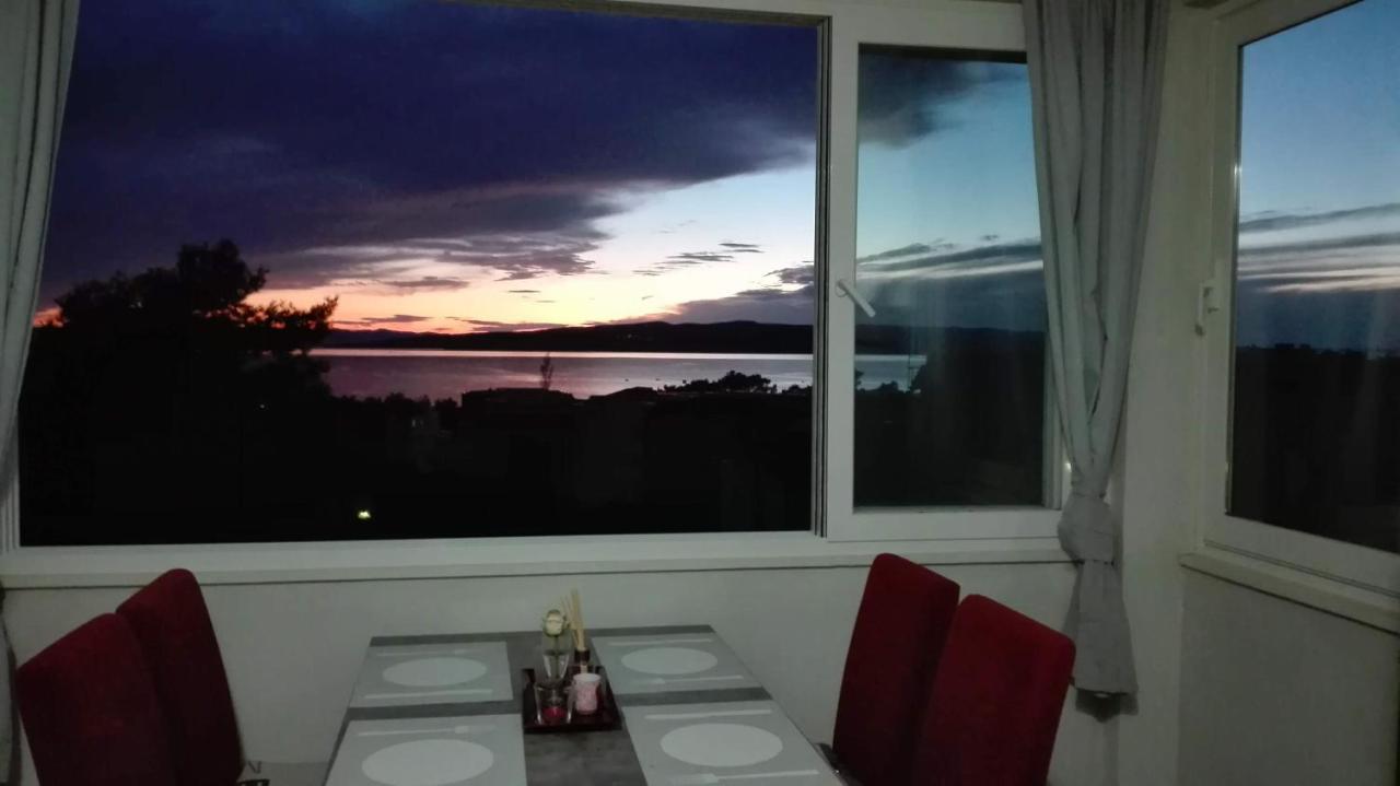 Apartmani Zoran Bilic Promajna Exteriér fotografie