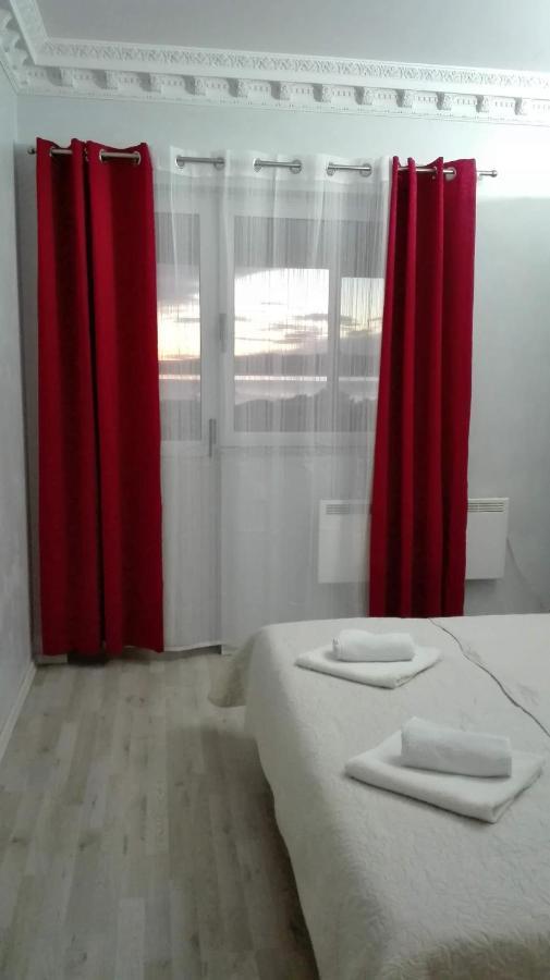 Apartmani Zoran Bilic Promajna Exteriér fotografie