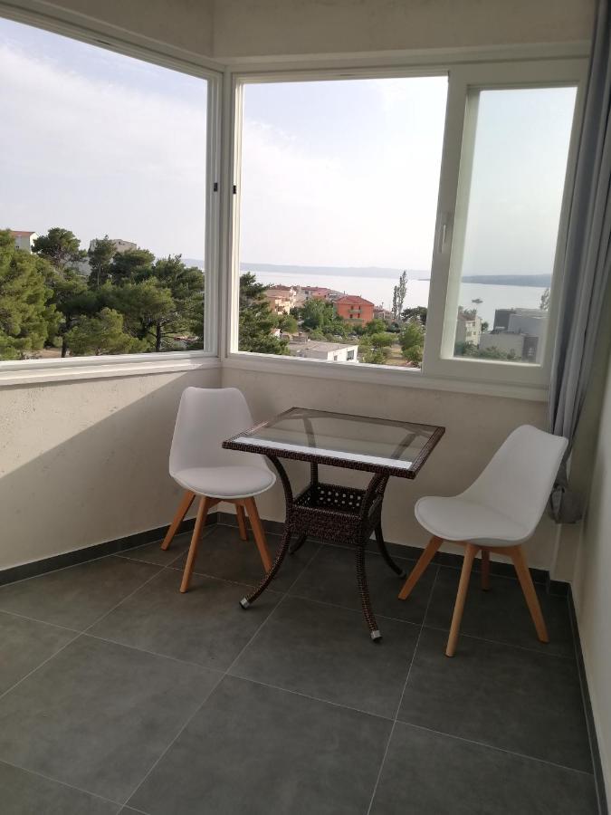 Apartmani Zoran Bilic Promajna Exteriér fotografie