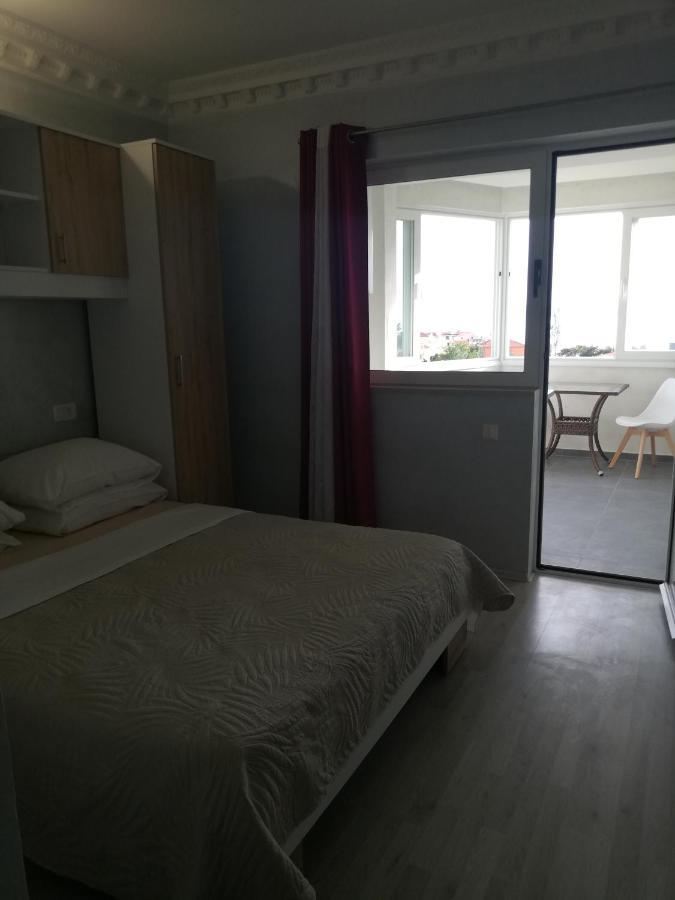 Apartmani Zoran Bilic Promajna Exteriér fotografie