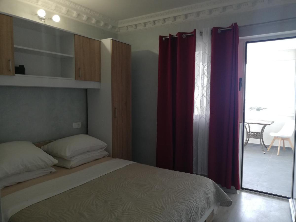 Apartmani Zoran Bilic Promajna Exteriér fotografie