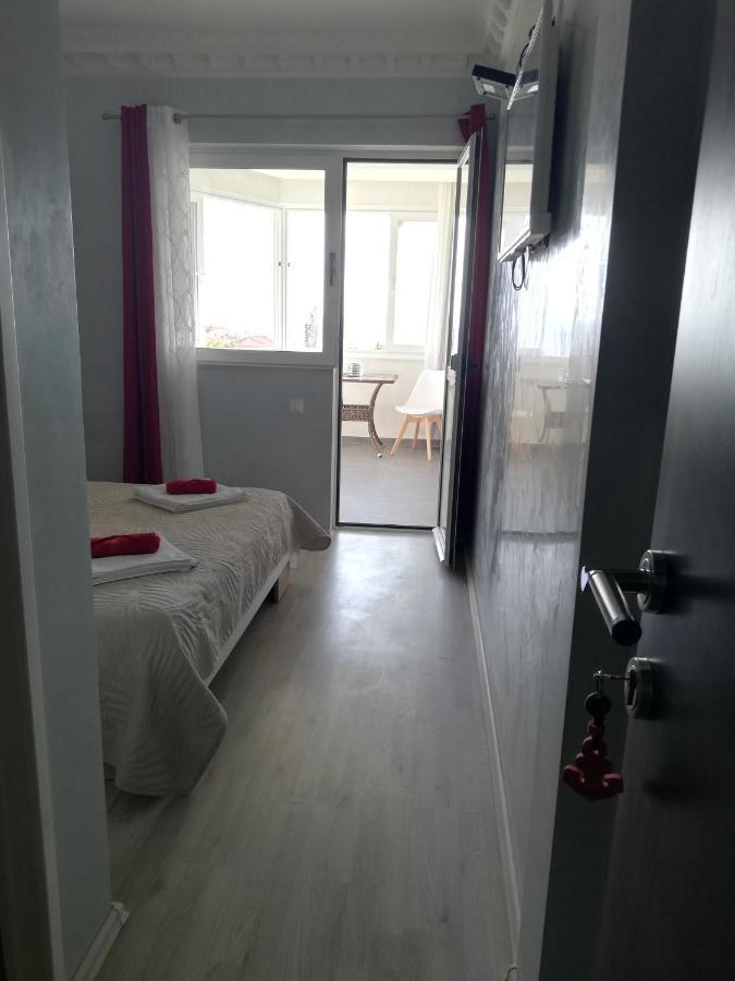 Apartmani Zoran Bilic Promajna Exteriér fotografie