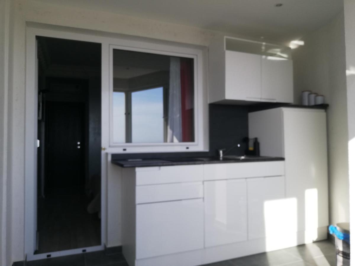 Apartmani Zoran Bilic Promajna Exteriér fotografie