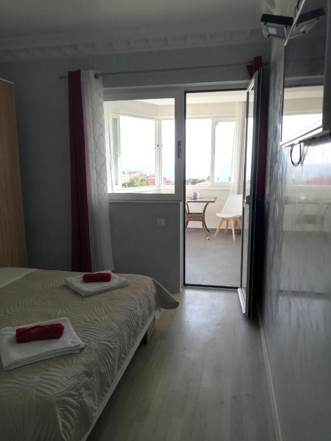 Apartmani Zoran Bilic Promajna Exteriér fotografie