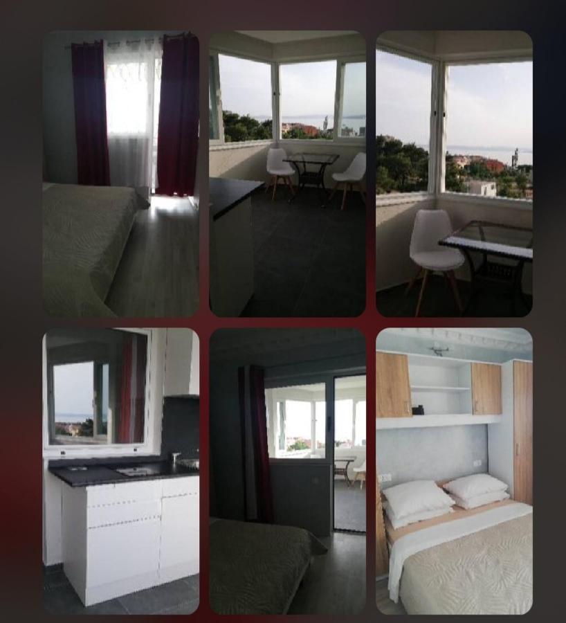 Apartmani Zoran Bilic Promajna Exteriér fotografie