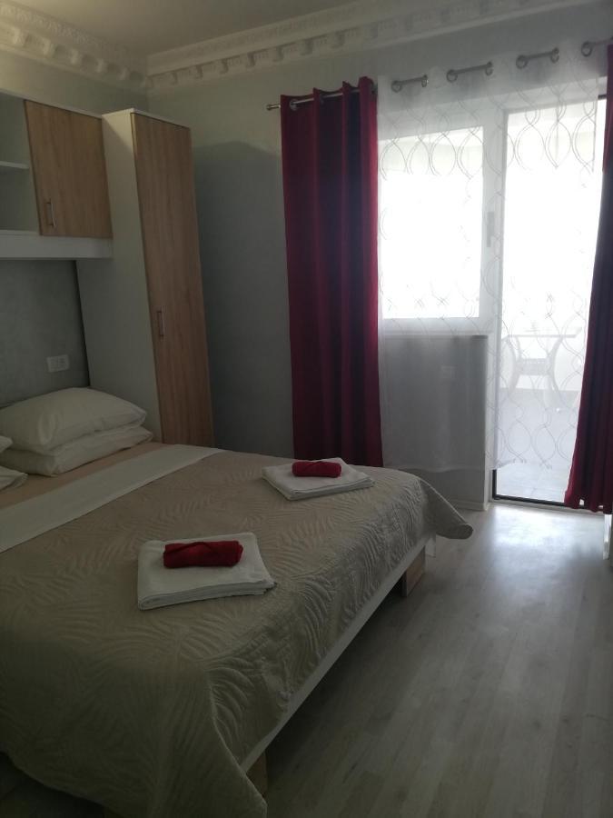 Apartmani Zoran Bilic Promajna Exteriér fotografie