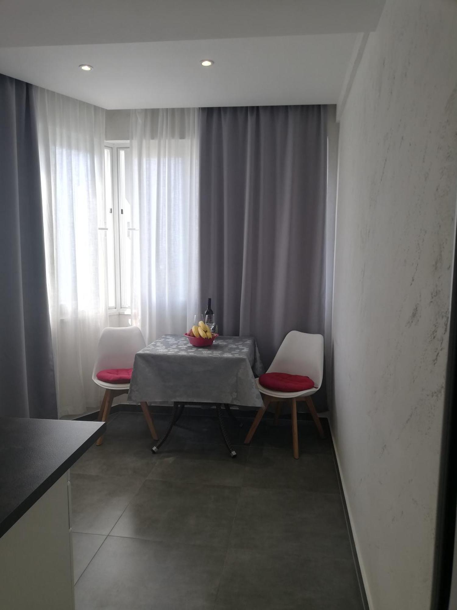 Apartmani Zoran Bilic Promajna Exteriér fotografie