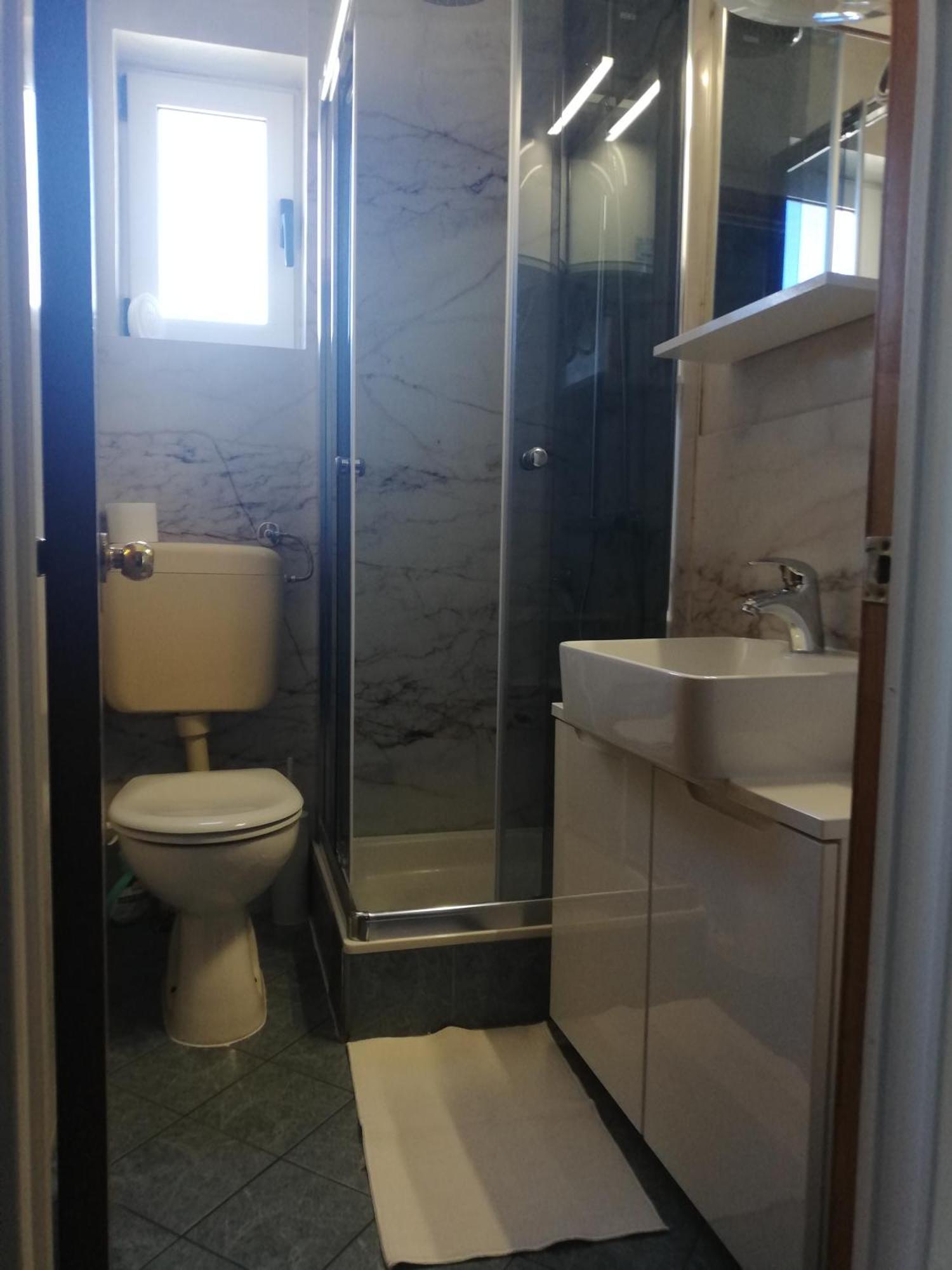 Apartmani Zoran Bilic Promajna Exteriér fotografie